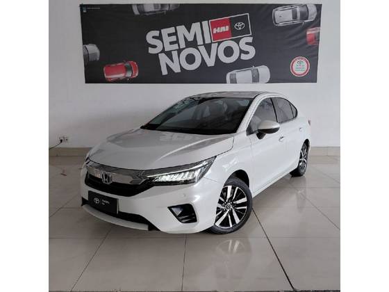 HONDA CITY 1.5 i-VTEC FLEX TOURING CVT HONDA CITY 1.5 i-VTEC FLEX TOURING CVT